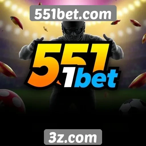 551bet.com apresenta ofertas exclusivas de jogos online