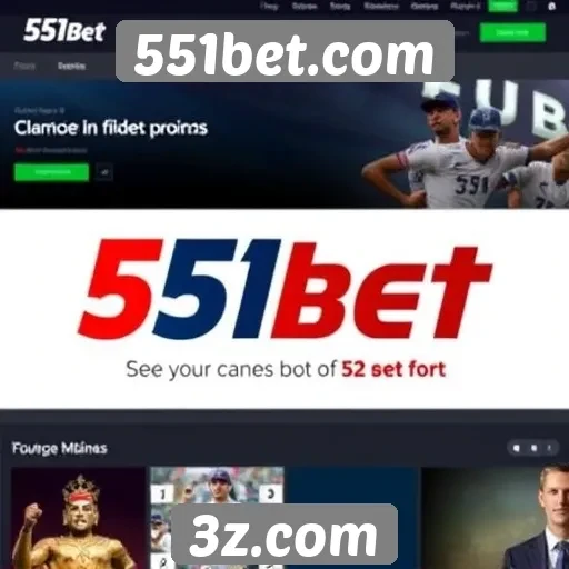 Análise dos jogos oferecidos no 551bet