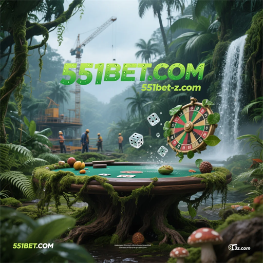 Descubra a Emoção da Categoria de Jackpots no 551bet.com