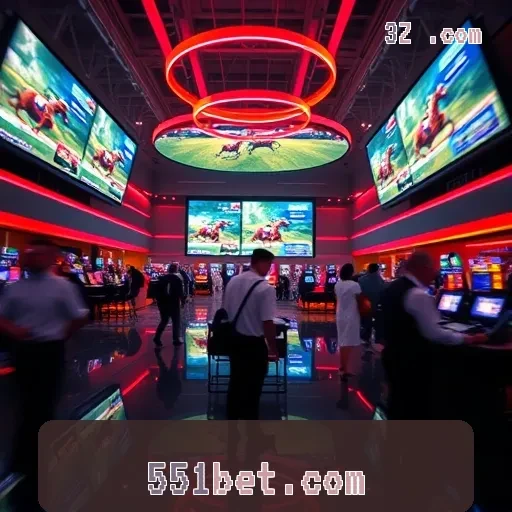 551bet.com Jogos