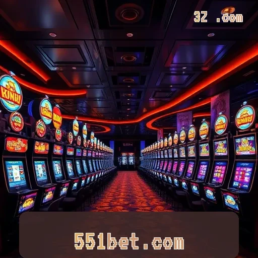 551bet.com Plataforma