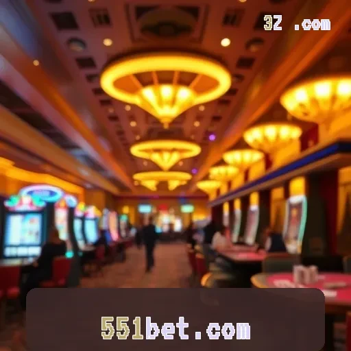 551bet.com Promoções