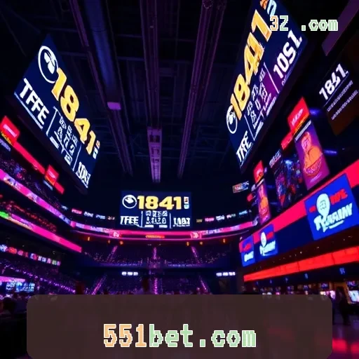 551bet.com Segurança