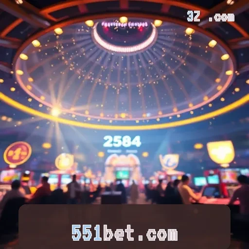 551bet.com Caça-Níqueis