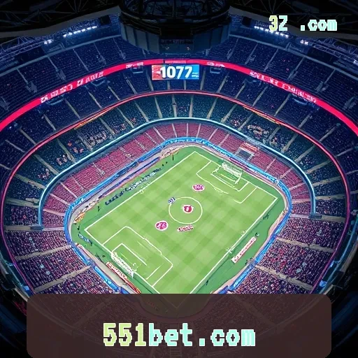 551bet.com Eventos Esportivos